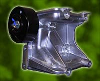 One of the many products manufactured by TC Tool & Die recently.